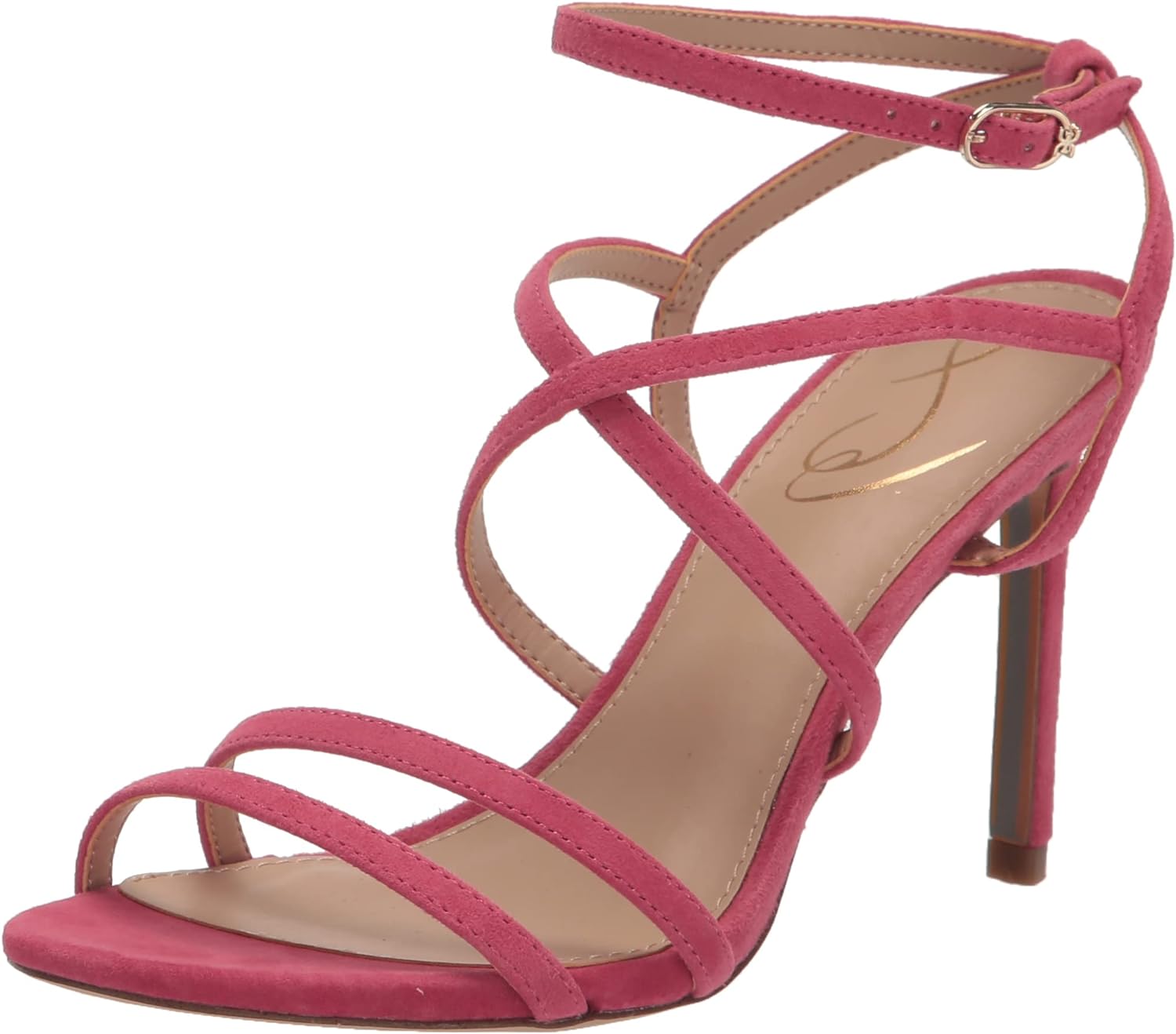 Sam Edelman Women's Delanie Heeled Sandals