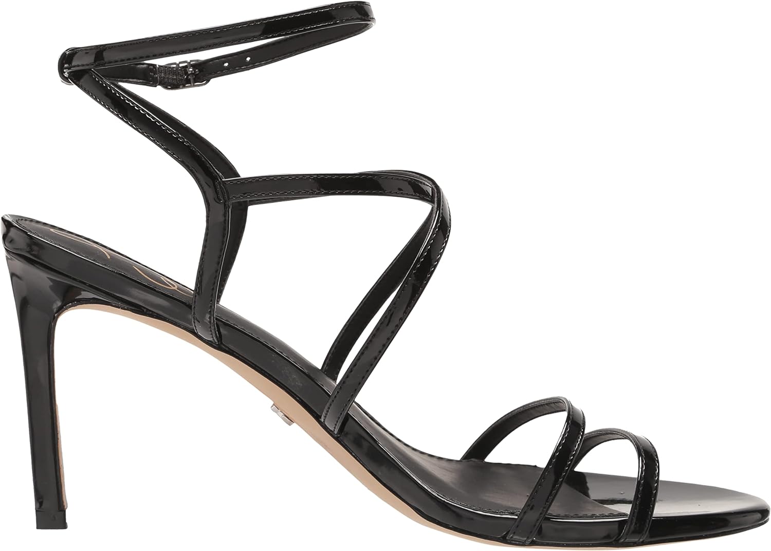 Sam Edelman Women's Delanie Heeled Sandals