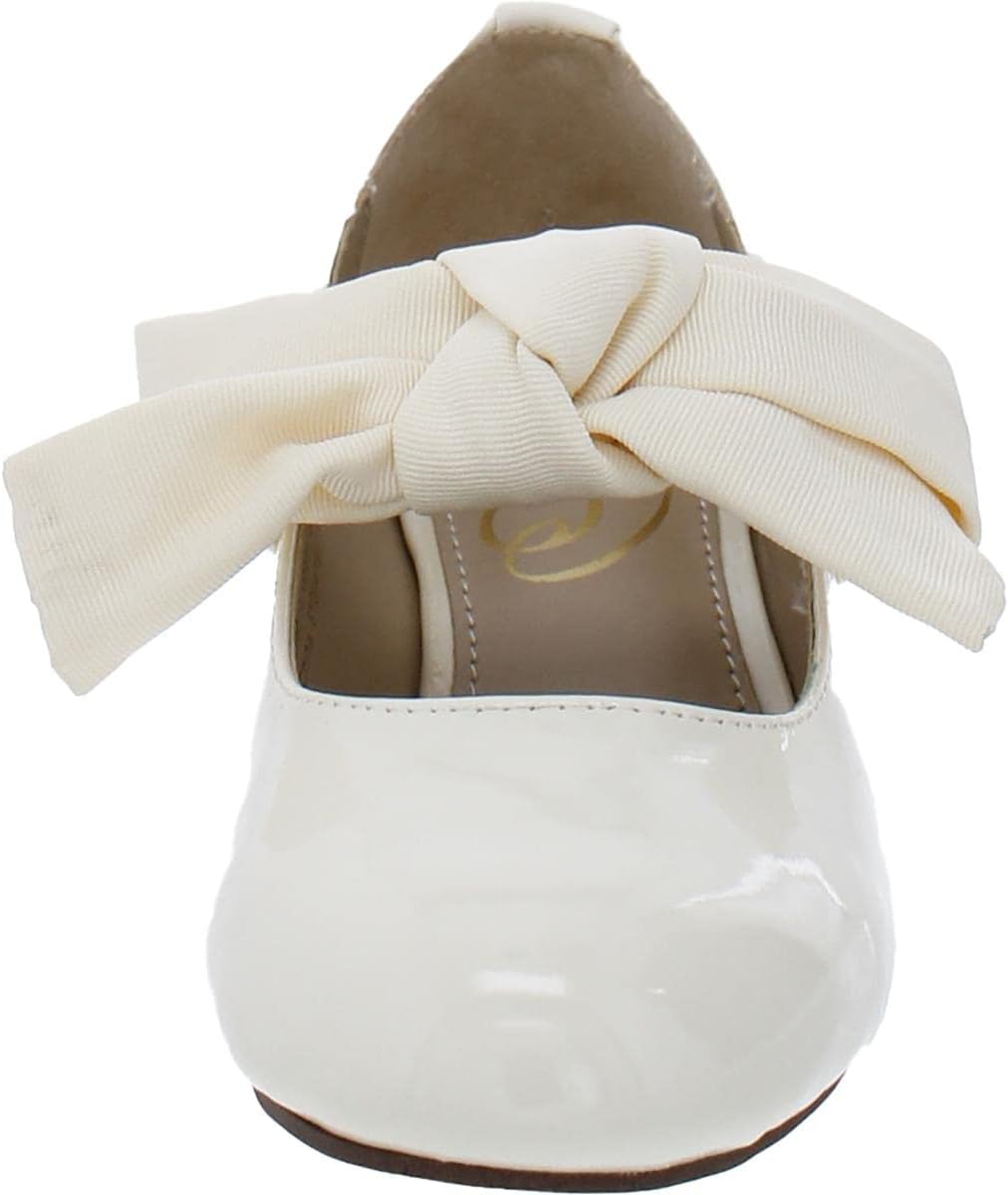 Sam Edelman Girls Teddy Kids Flats