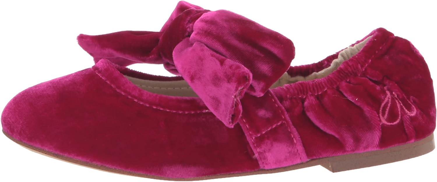 Sam Edelman Kids Felicity Ballet Flats