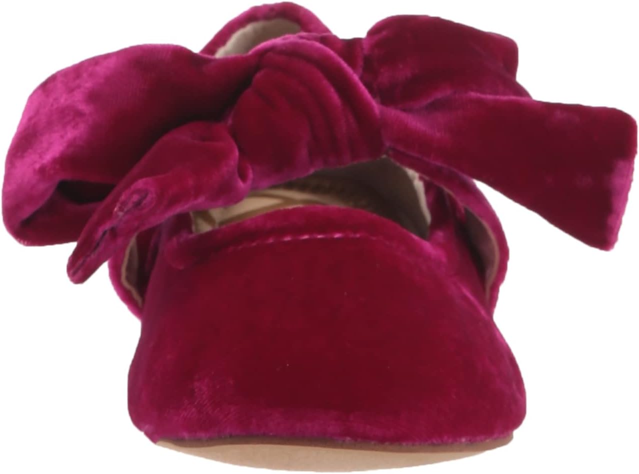 Sam Edelman Kids Felicity Ballet Flats