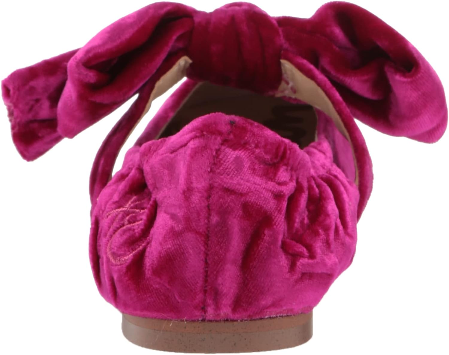 Sam Edelman Kids Felicity Ballet Flats