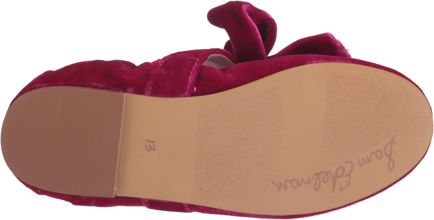 Sam Edelman Kids Felicity Ballet Flats