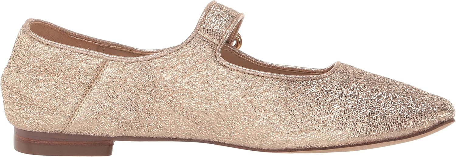 Sam Edelman Girls Michaela Mary Jane Flats