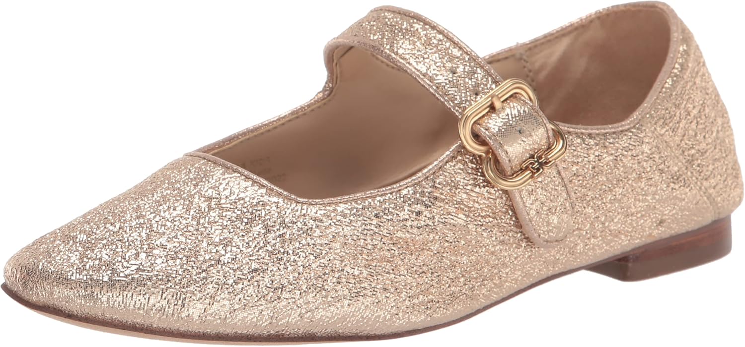 Sam Edelman Girls Michaela Mary Jane Flats