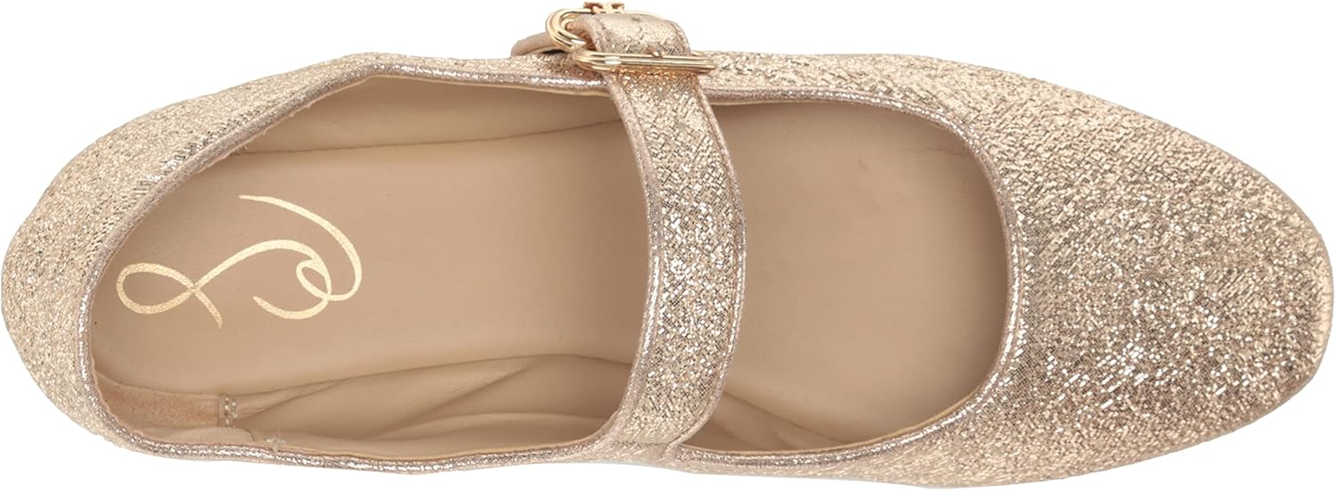 Sam Edelman Girls Michaela Mary Jane Flats