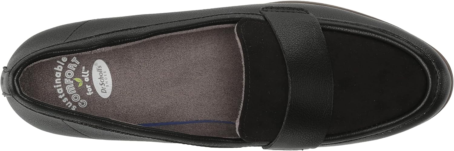 Dr. Scholls Women's Rate Moc Loafers