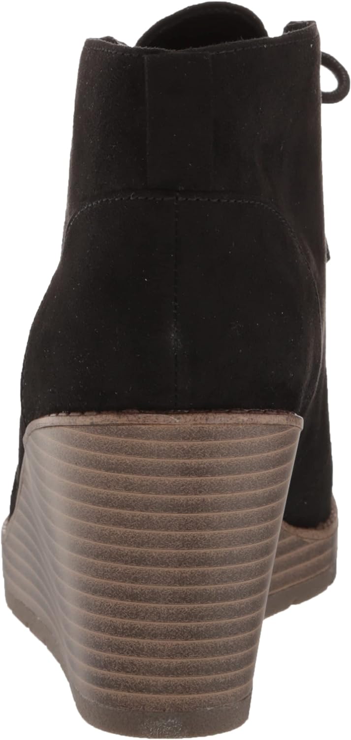 Dr Scholls Womens One Love Ankle Boot