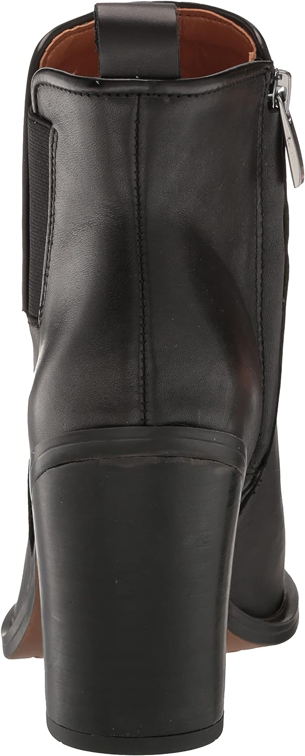 Franco Sarto Women's L-Gamble Ankle Boots