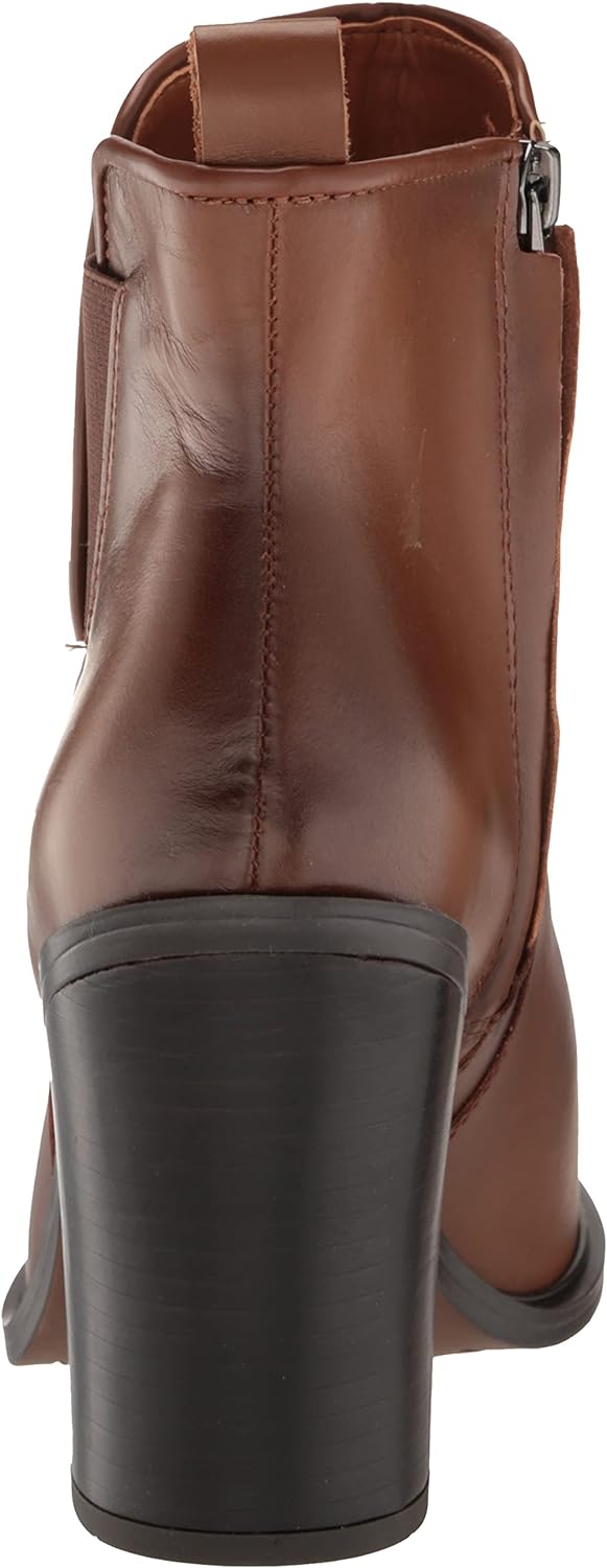 Franco Sarto Women's L-Gamble Ankle Boots