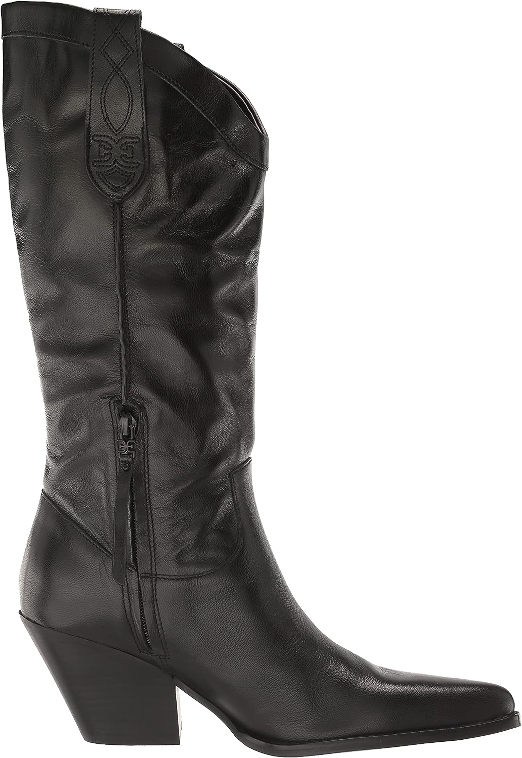 Sam Edelman Women's Jamie Western Boots