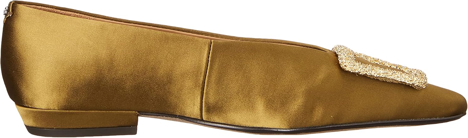 Sam Edelman Women's Janina Flat