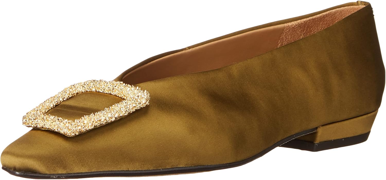 Sam Edelman Women's Janina Flat