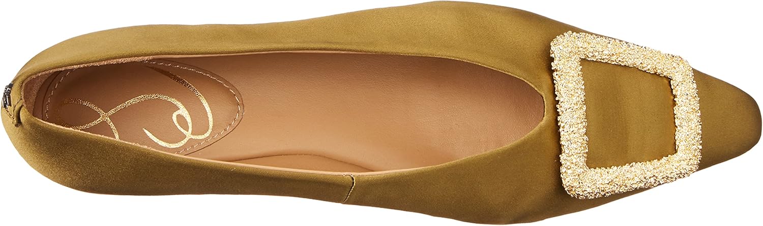 Sam Edelman Women's Janina Flat