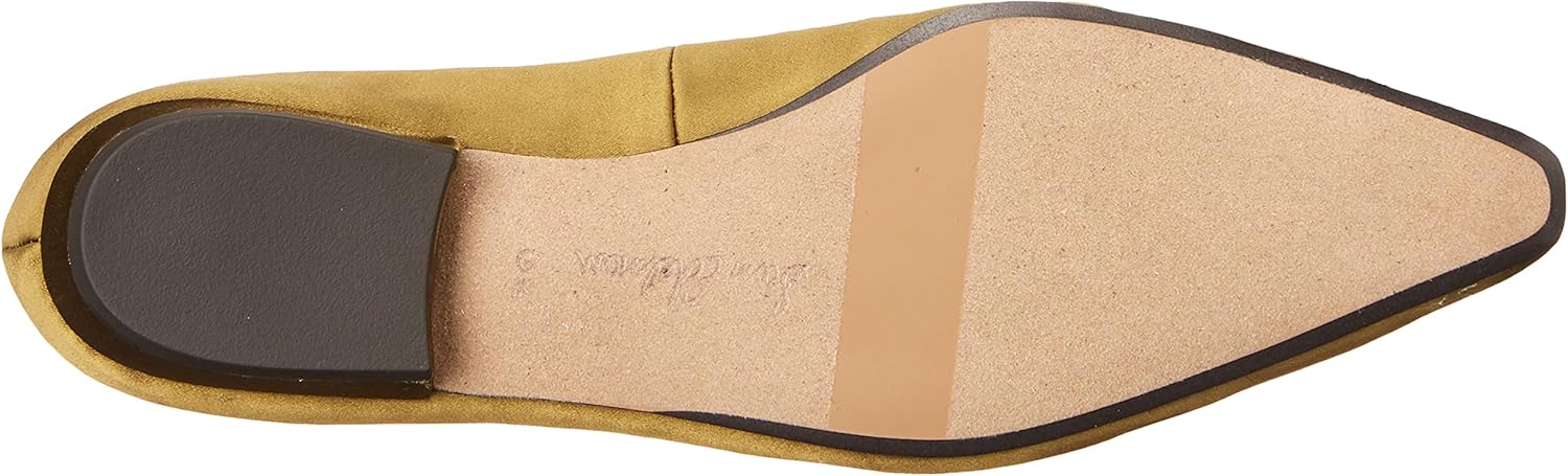 Sam Edelman Women's Janina Flat