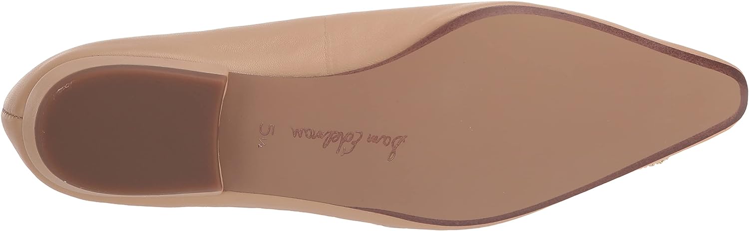 Sam Edelman Women's Janina Flat