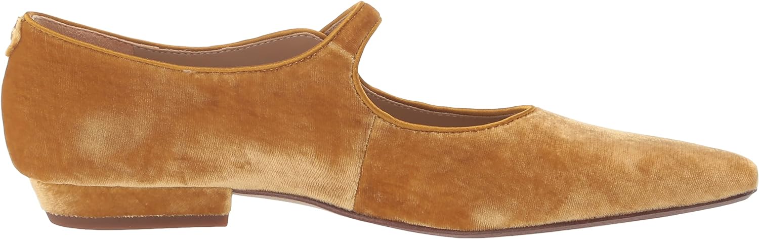 Sam Edelman Women's Jene Mary Jane Flats