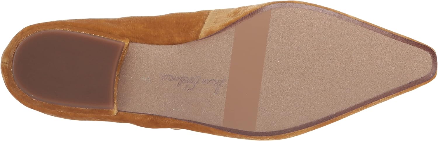 Sam Edelman Women's Jene Mary Jane Flats