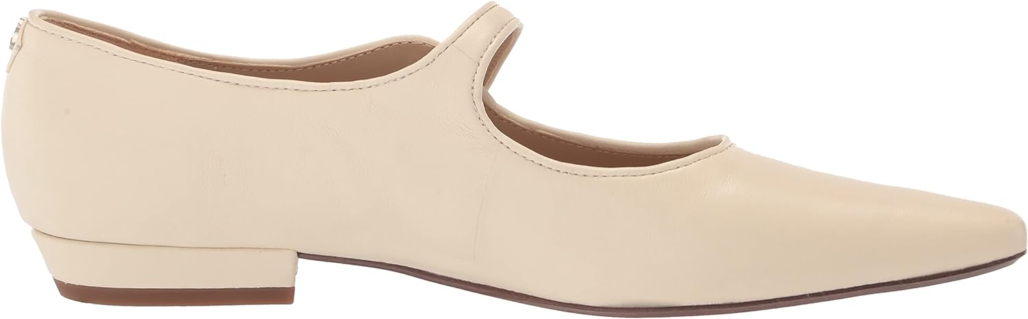 Sam Edelman Women's Jene Mary Jane Flats