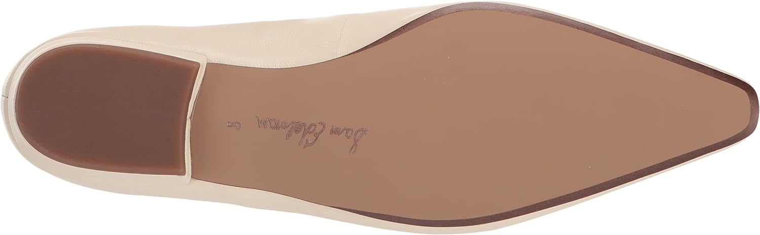 Sam Edelman Women's Jene Mary Jane Flats