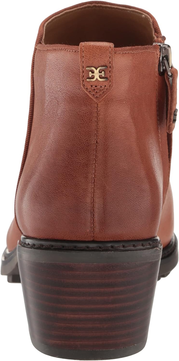 Sam Edelman Women's Pryce Ankle Boots