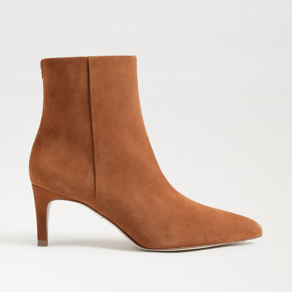 Sam Edelman Women's Ulissa Bootie