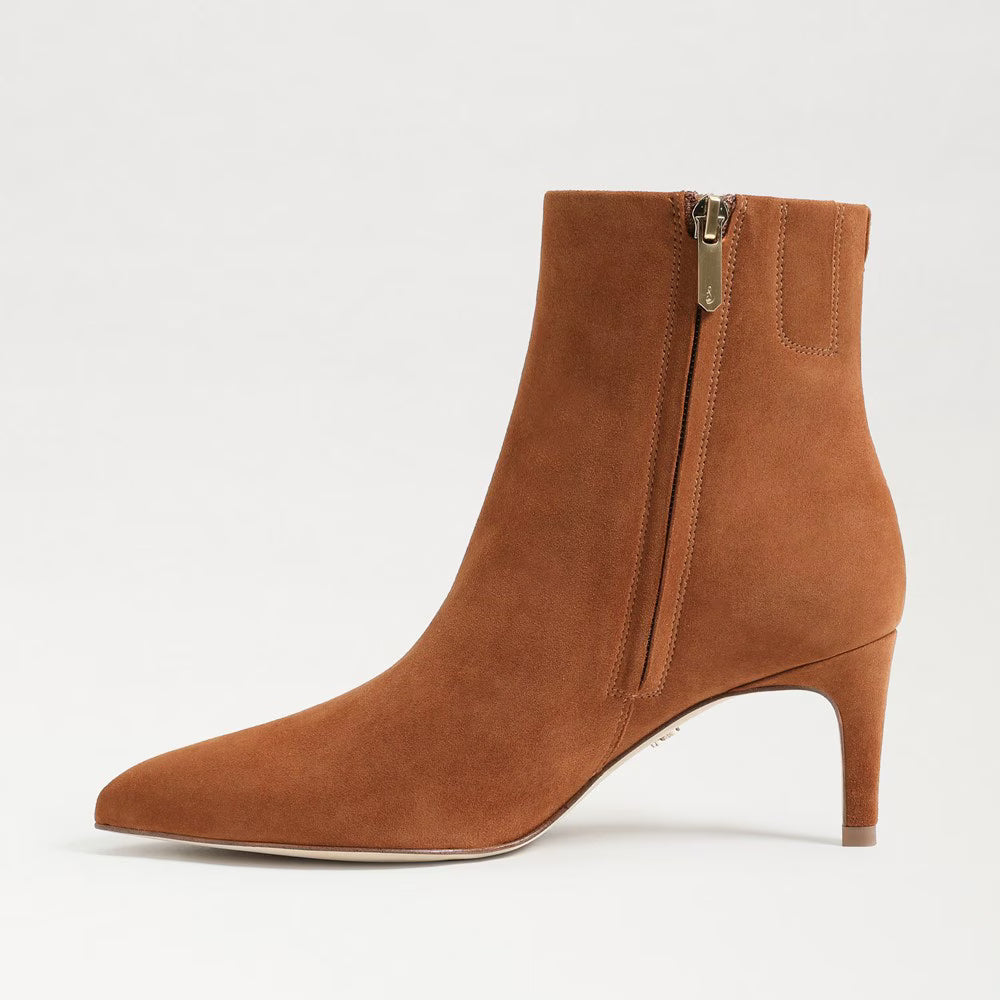 Sam Edelman Women's Ulissa Bootie