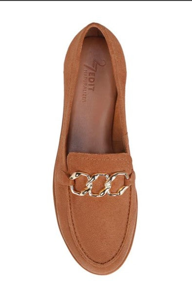 Naturalizer 27 Edit Sevyn Slip On Loafers