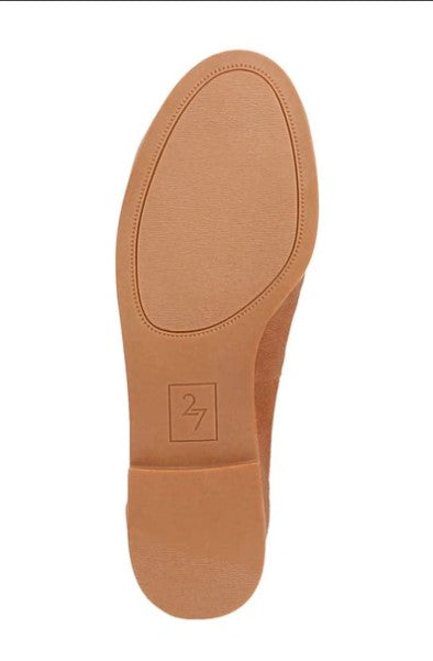 Naturalizer 27 Edit Sevyn Slip On Loafers