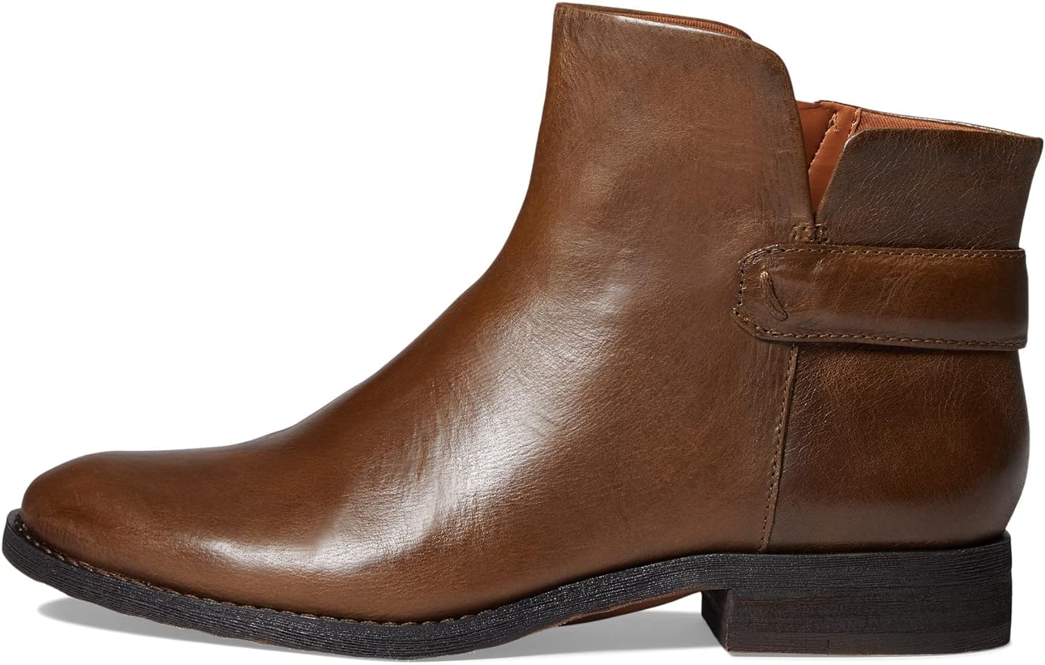 Franco Sarto Women's A-Lara Ankle Boots