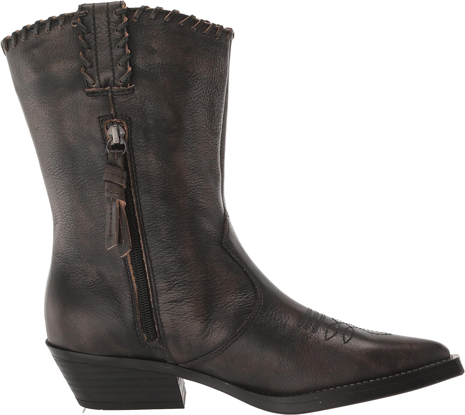 Franco Sarto Women's Lance Mid Calf Boots