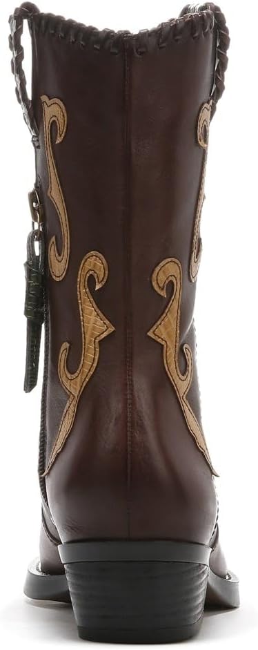 Franco Sarto Women's Lance Mid Calf Boots