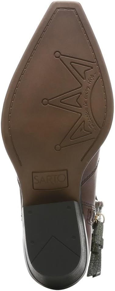 Franco Sarto Women's Lance Mid Calf Boots