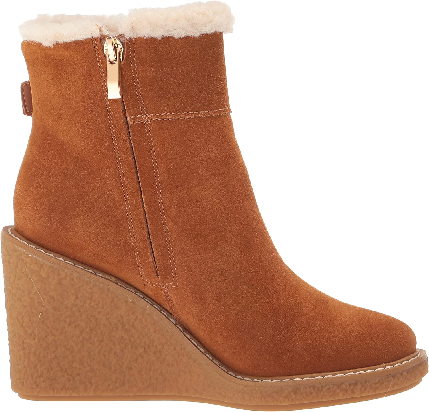 Franco Sarto Women's L-Ulayna Ankle Boots