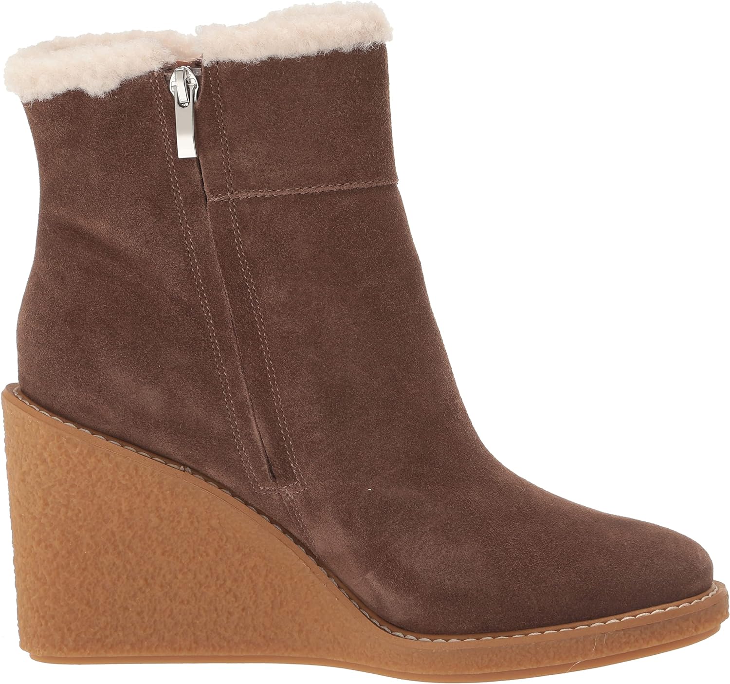 Franco Sarto Women's L-Ulayna Ankle Boots