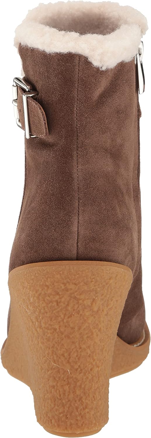 Franco Sarto Women's L-Ulayna Ankle Boots