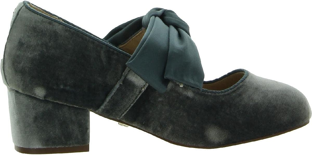 Sam Edelman Girls Teddy Kids Flats