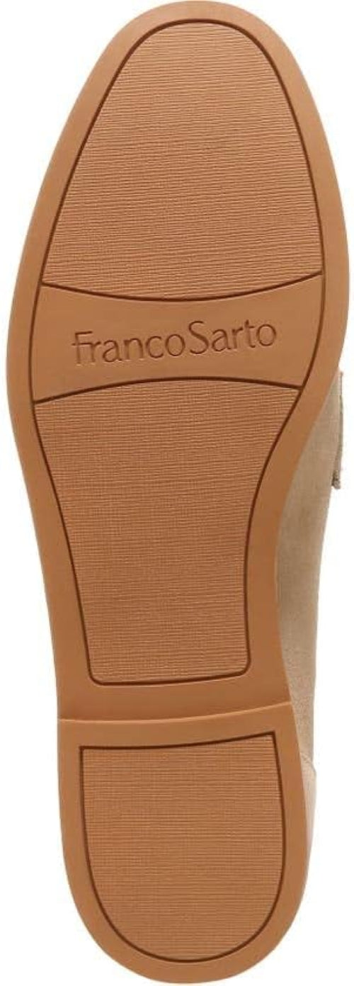 Franco Sarto Women's Jolie Tassel Loafer