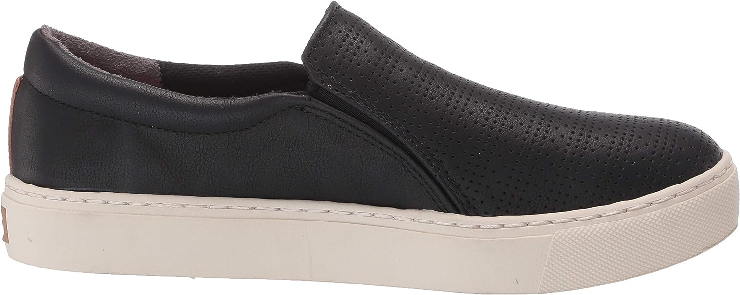 Dr. Scholls Women's No Chill Platform Slip on Fashion Sneaker