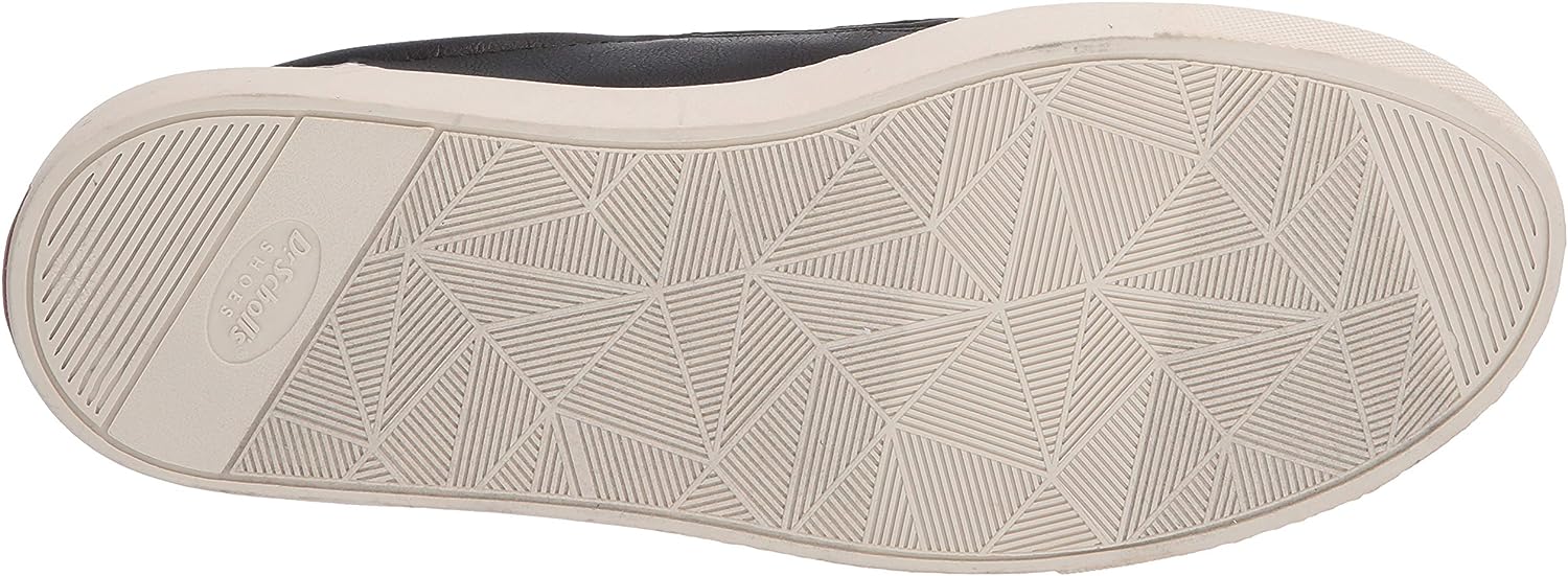 Dr. Scholls Women's No Chill Platform Slip on Fashion Sneaker