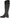 Franco Sarto Women's Colt Tall Knee High Boots