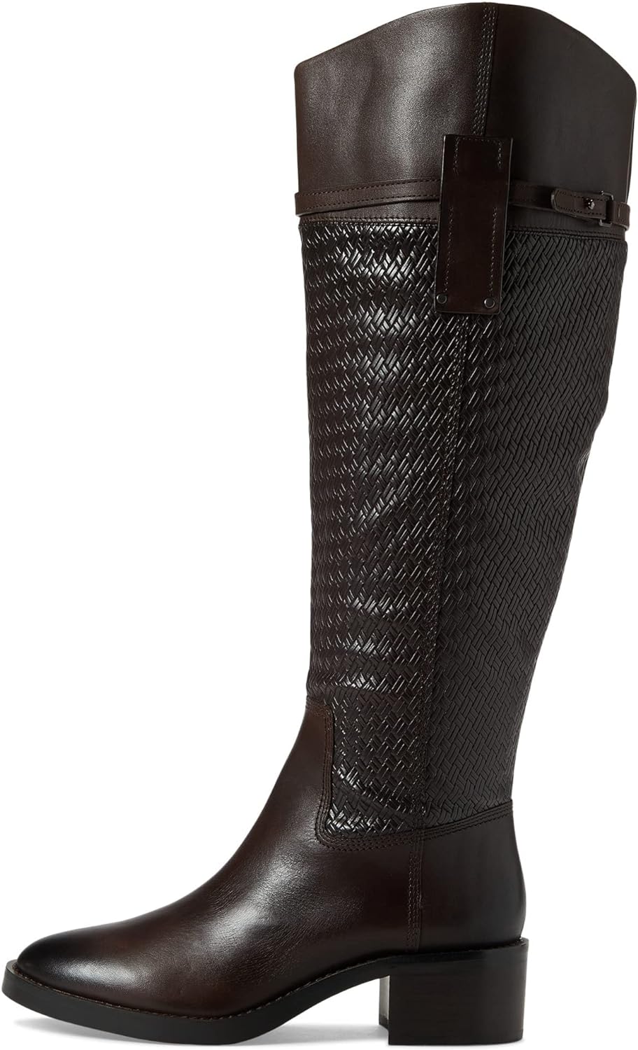 Franco Sarto Women's Colt Tall Knee High Boots