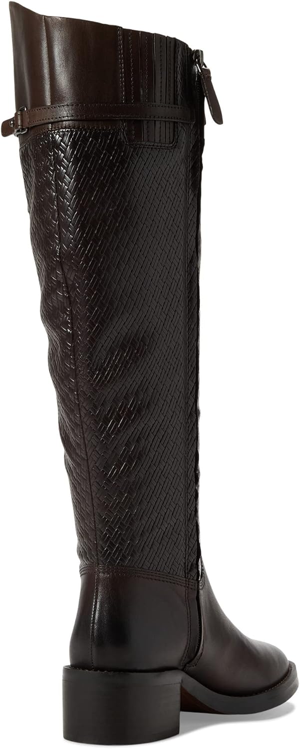 Franco Sarto Women's Colt Tall Knee High Boots