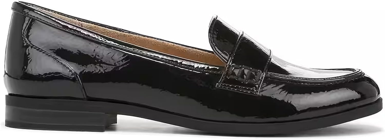 Naturalizer Women's Milo Loafers