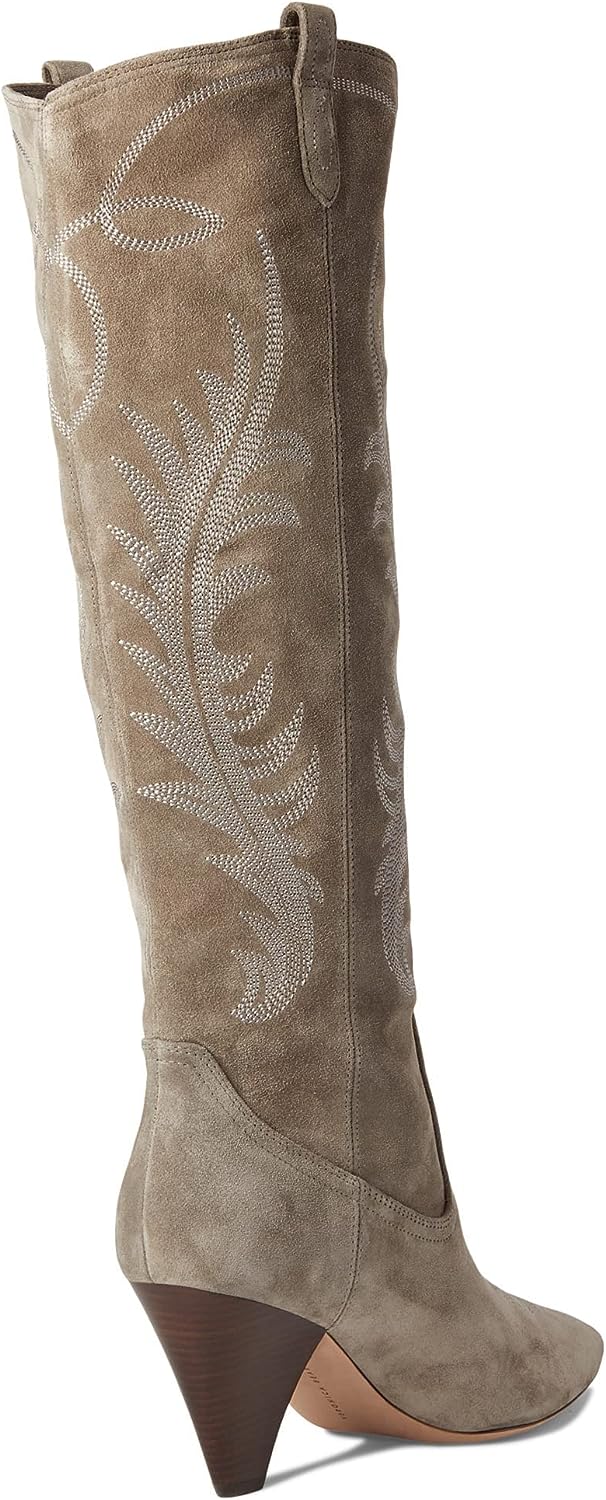 Veronica Beard Women's Ballan Boot