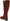 Naturalizer Women's Darry Tall Water Repellent Knee High Boot