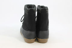 BareTraps Fabulous Women's Black Boots 7M(ZAP17794)