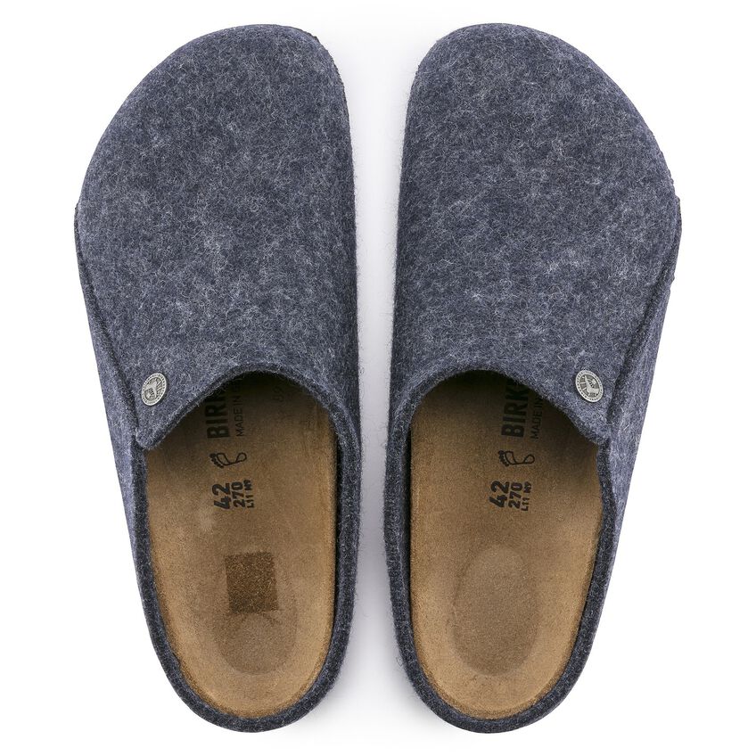 Birkenstock Zermatt Rivet Men's Slippers