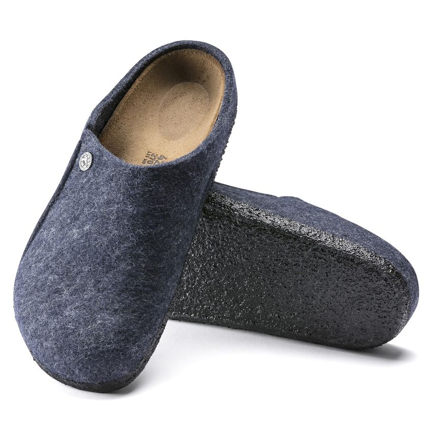 Birkenstock Zermatt Rivet Men's Slippers