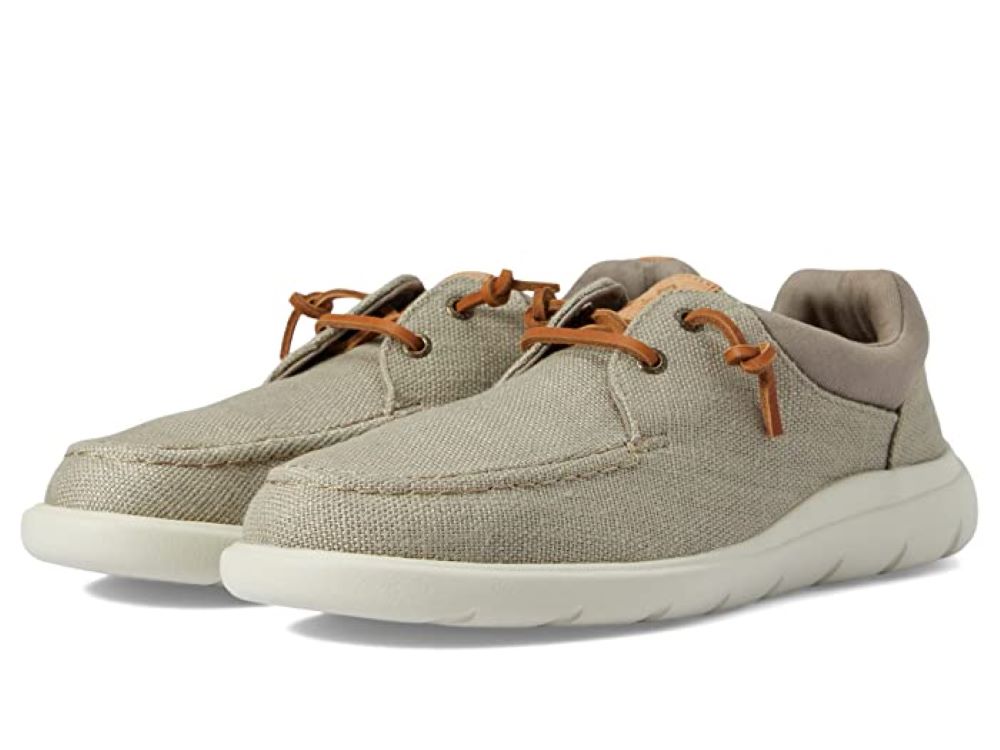 Taupe Hemp